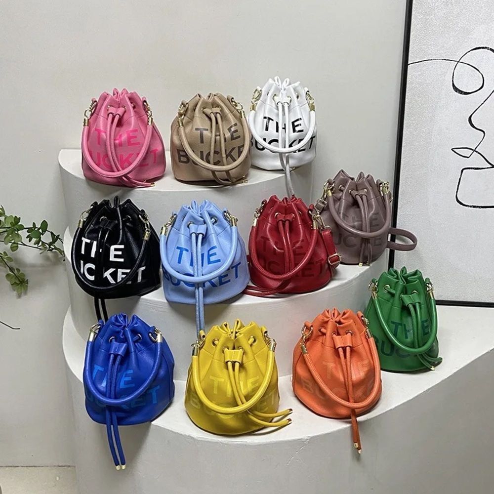 Bucket Bag - Picture 2 of 2